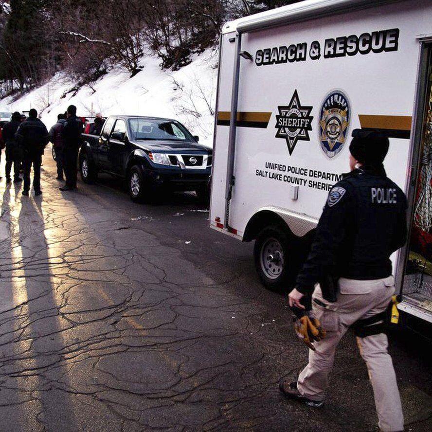 'We did everything we could do': Quebecer dead in Utah avalanche loved nature